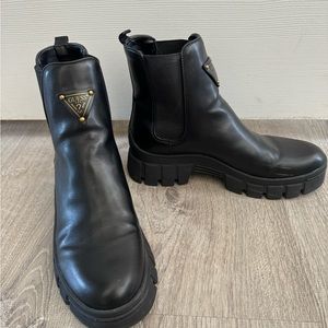 Guess Boots